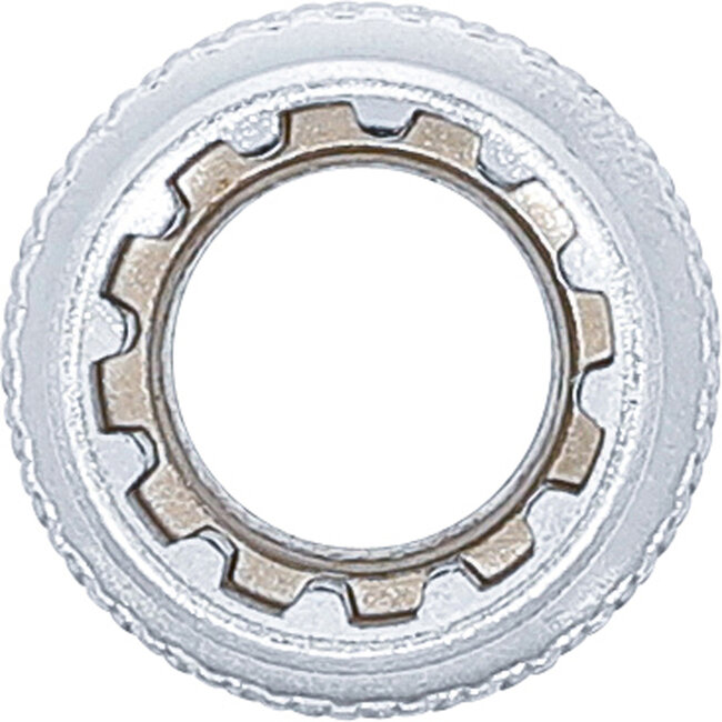 BGS Dopsleutel Gear Lock 3/8" 10 mm