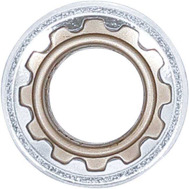 BGS Dopsleutel Gear Lock 3/8" 12 mm