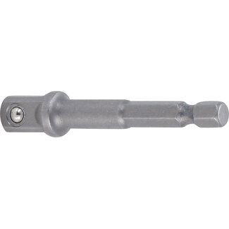 BGS technic Adapter voor boormachine 10 mm (3/8")