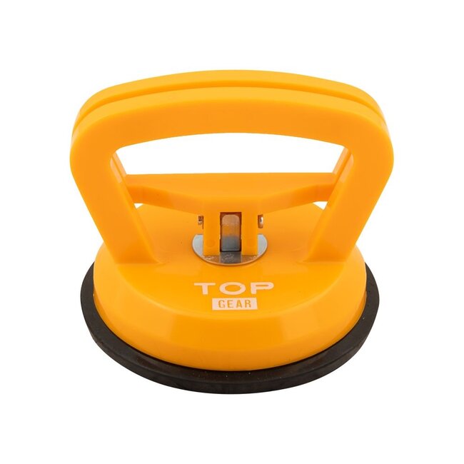 Topgear Deukentrekker zuignap