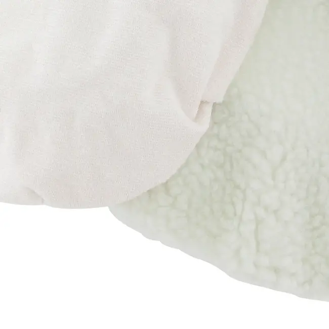 Silverline Polijstkussens 240 mm, 2 stuks