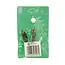 Triton Deuvelmachine boor bits - 10 mm - 2 stuks - TDJDB