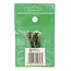 Triton Deuvelmachine boor bits - 12 mm - 2 stuks - TDJDB12
