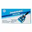 Silverline Tafelboormachine bankschroef 65 mm