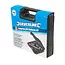 Silverline Hardmetalen gatenzaag set - 33 t/m 83 mm - 8 delig