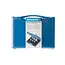 Silverline Elektricien bimetalen gatenzaag set - 18 t/m  51 mm - 9 delig