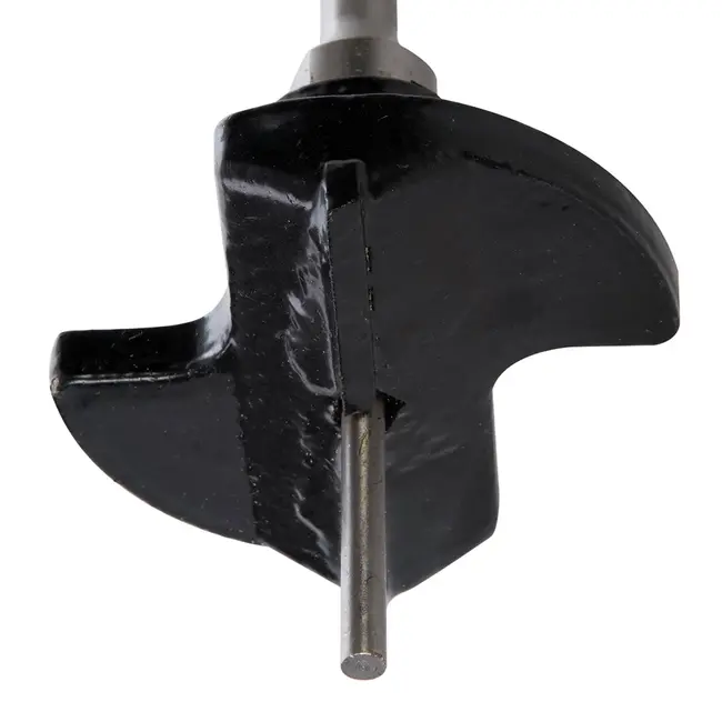 Silverline TCT metselwerkcilinderkopboor 77 mm