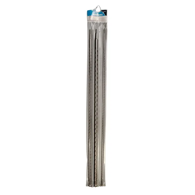 Silverline SDS-Plus betonboor set - 1000 mm - 3 delig