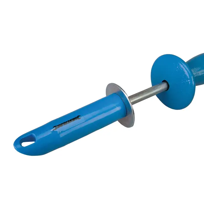 Silverline Slagtrekker set - 460 mm - 5 delig