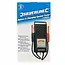 Silverline Accu en lading tester 6 Volt en 12 Volt