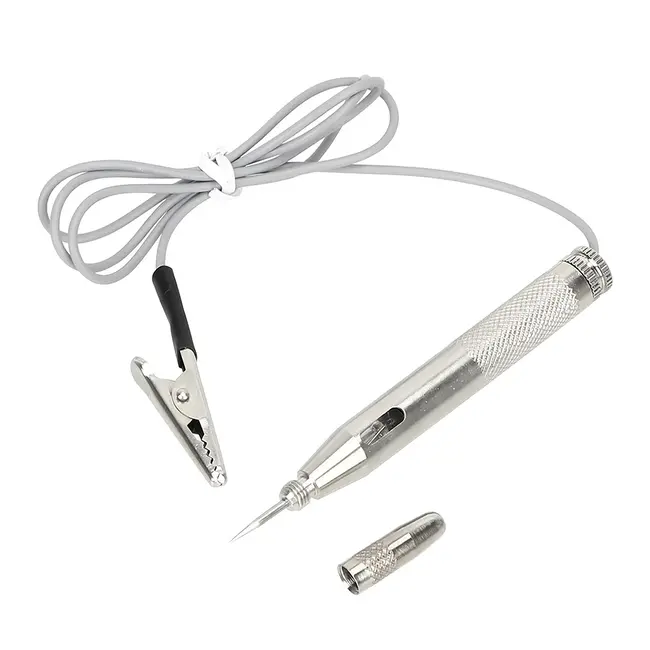 Silverline Autolamp tester 6 - 24 Volt