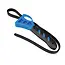 Silverline Oliefiltersleutel set - 500 en 600 mm - antislip grip