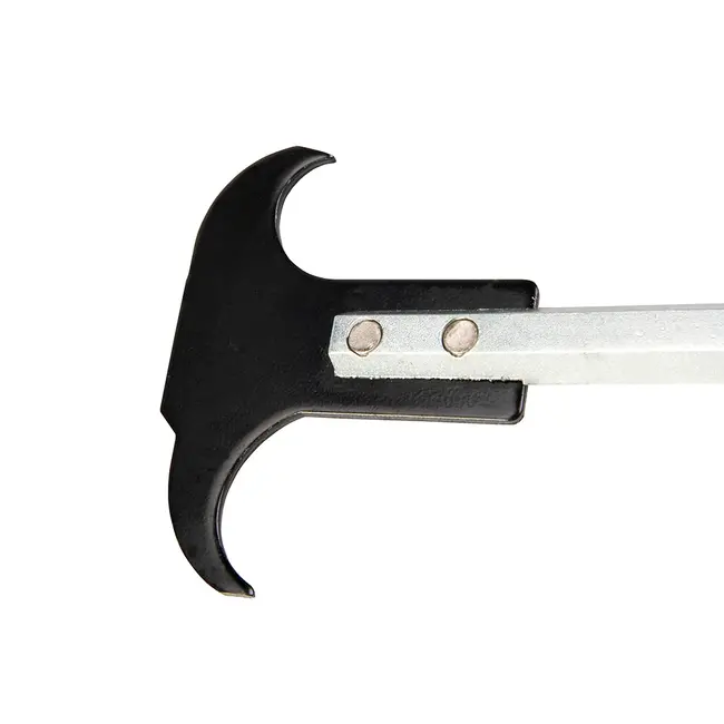 Silverline O ring en keerring trekker 320 mm