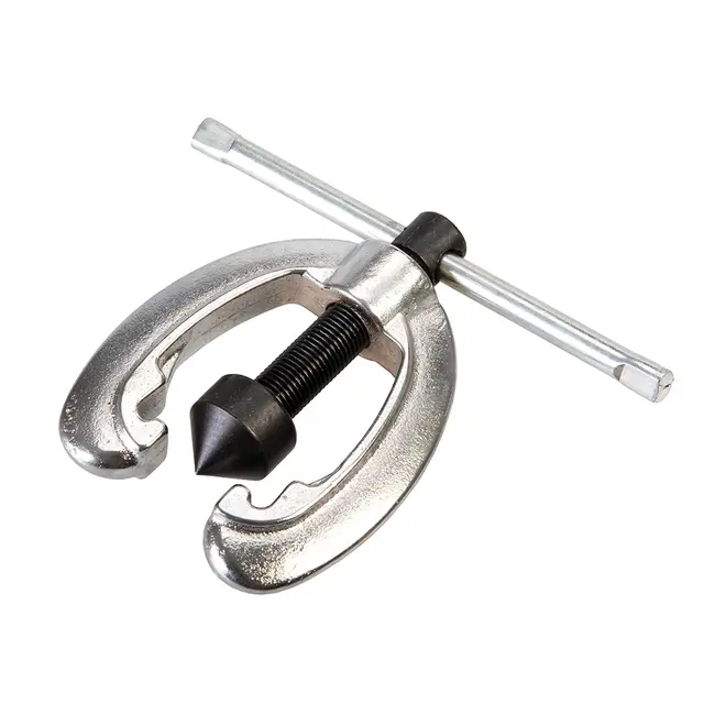 Silverline Pijp flare set - 9 delig