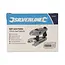 Silverline Kogelgewrichttrekker 20 mm klauwcapaciteit