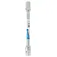 Silverline Dubbelzijdige steigerbouwers moersleutel 7/16" en 1/2"