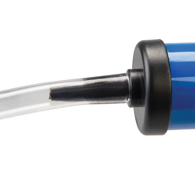 Silverline Blaasbalg 320 mm