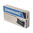 Silverline Dopsleutel set - metrisch - 1/4" - 38 delig