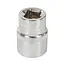 Silverline Doppen set E-Torx - E4 t/m E24 - 14 delig