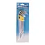 Silverline Torx sleutel set expert - T10 t/m T50 - 9 delig