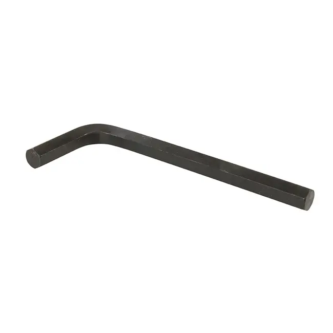 Silverline Zeskantsleutel set - 2 t/m 10 mm - 10 delig