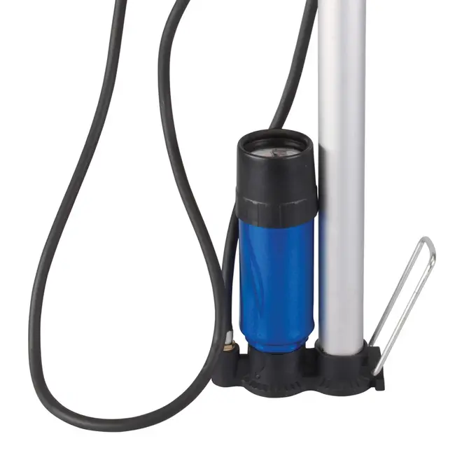 Silverline Handpomp 0 - 7 bar (0 - 100 psi)