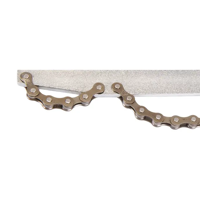 Silverline Kettingzweep 7, 8, 9 en 10 versnellingen