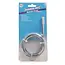 Silverline Afvoerpijp ontstopper 1,8 meter x 6 mm