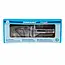 Silverline Pneumatische bandschuurmachine 10 x 330 mm