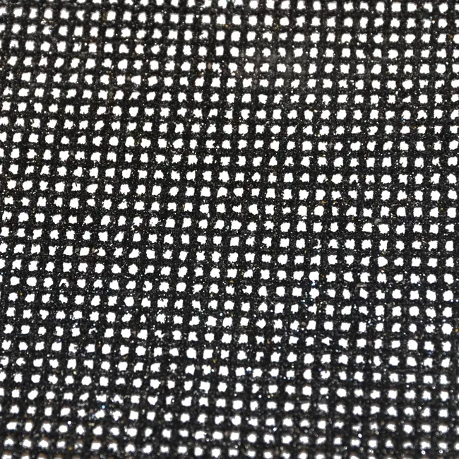 Silverline Schuurgaas rol - korrel 100 - 5 meter