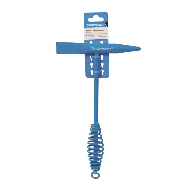 Silverline Lashamer 250 mm