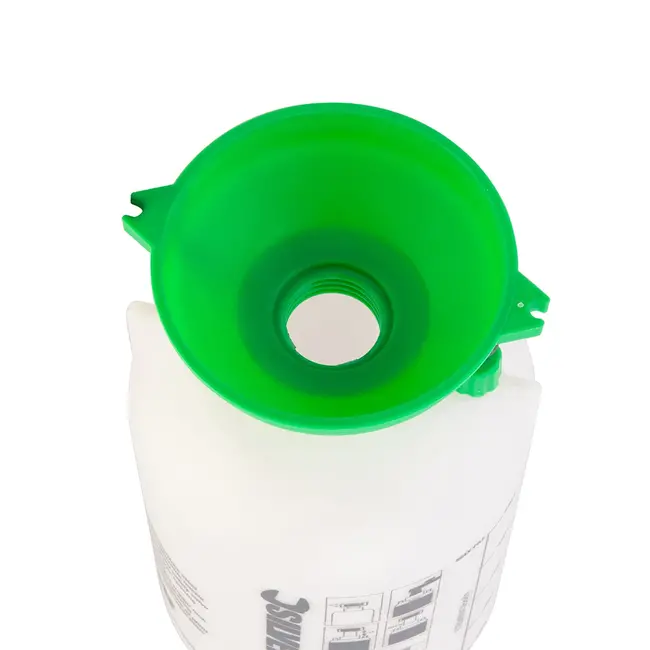 Silverline Drukspuit 8 liter