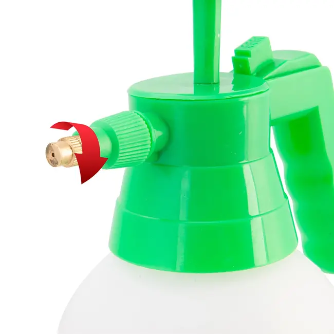 Silverline Drukspuit 2 liter