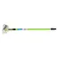 Silverline Onkruidborstel 0,8 – 1,4 meter