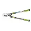 Silverline Telescopische aambeeld takkenschaar 640 mm