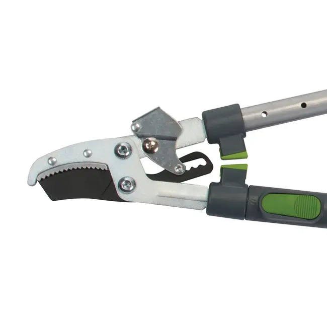 Silverline Telescopische aambeeld takkenschaar 640 mm