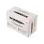Fixman Type 140 nietjes - 10,6 x 10 x 1,2 mm - 5000 stuks