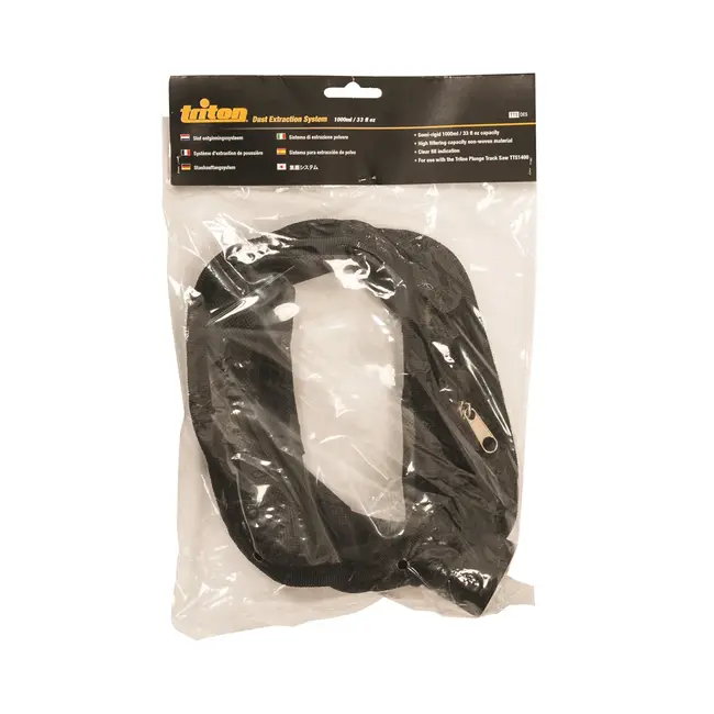 Triton Stof ontginningssysteem - TTSDES - 1000 ml