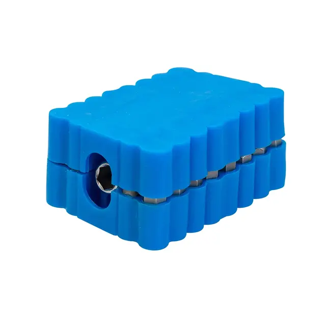 Silverline Schroevendraaier bit set 25 mm - 33 delig