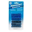 Silverline Veiligheid bit set 25 mm - 33 delig