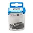 Silverline Schroefbits kruiskop PH2 - 10 stuks