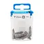 Silverline Schroefbits pozidriv PZ2 - 10 stuks
