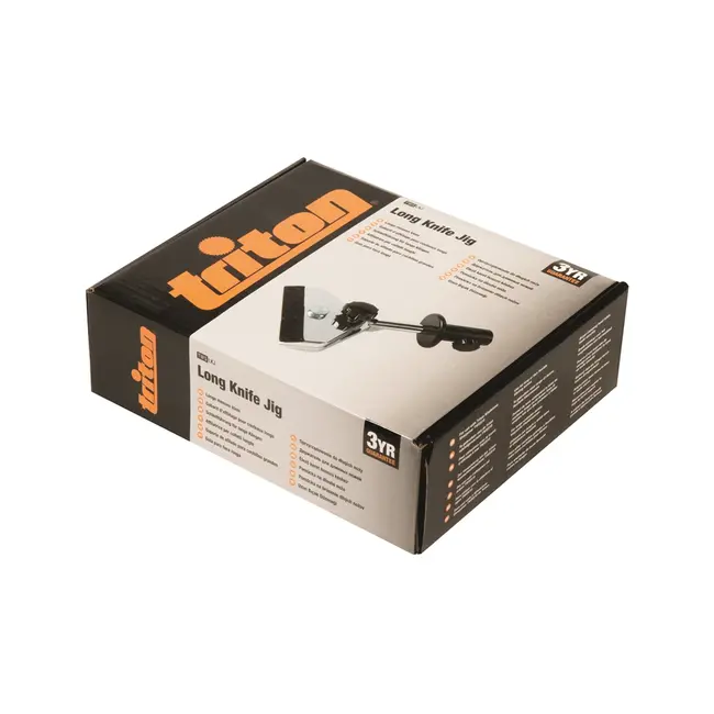 Triton Lange messen klem - TWSLKJ