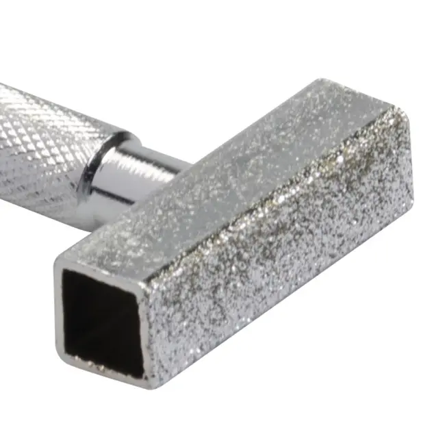 Silverline Diamant slijpwiel slijper - 40 x 10 mm kop