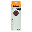 Triton Schuurbanden - 100 x 610 mm - korrel 60 - 5 stuks