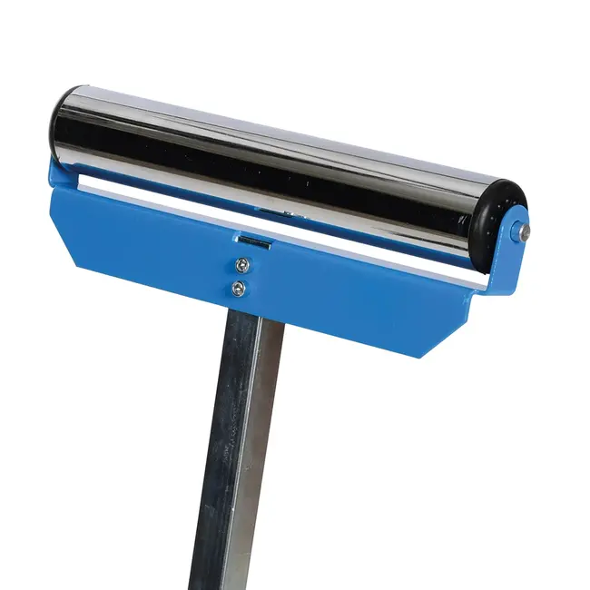 Silverline Verstelbare rollensteun - 685 tot 1080 mm