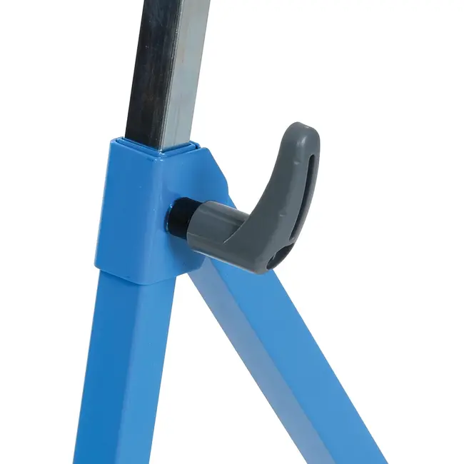 Silverline Verstelbare rollensteun - 685 tot 1080 mm