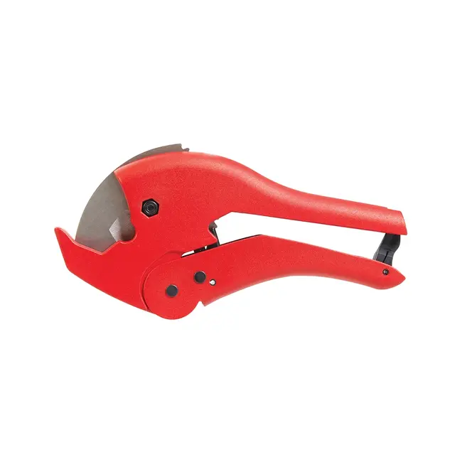 Dickie Dyer PVC ratel pijpsnijder 42 mm