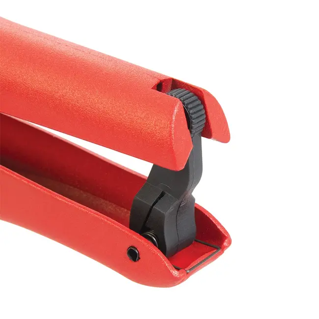 Dickie Dyer PVC ratel pijpsnijder 42 mm