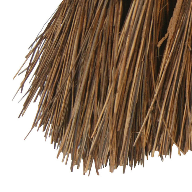 Silverline Bezemkop met stijve haren 30 cm